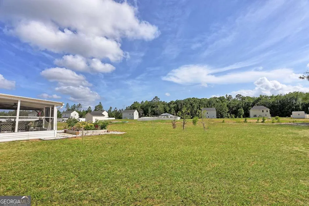 1136 Wilkins RD Midway, GA 31320