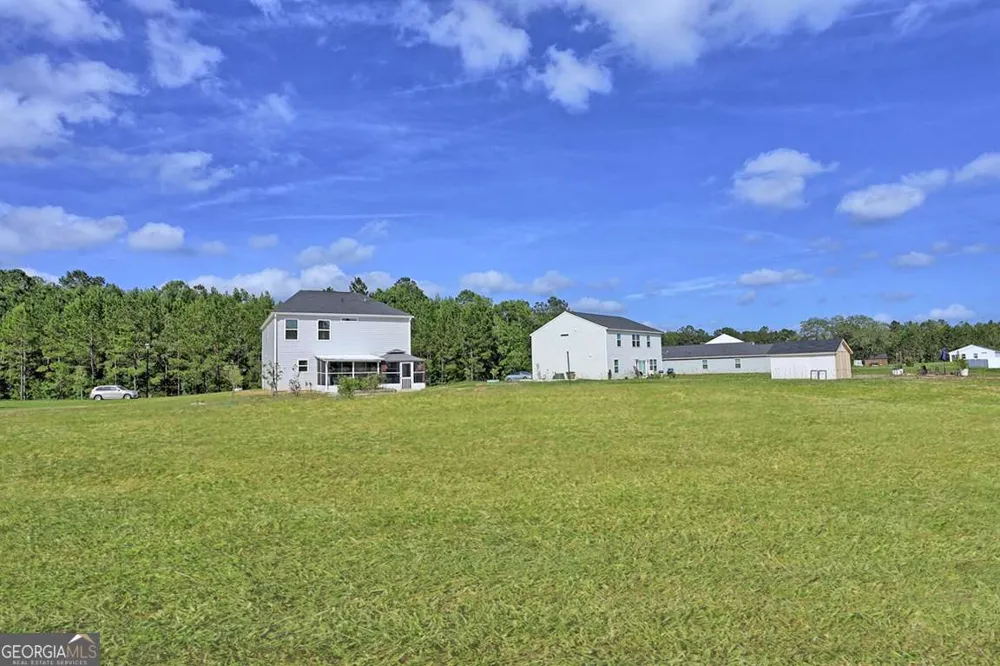1136 Wilkins RD Midway, GA 31320