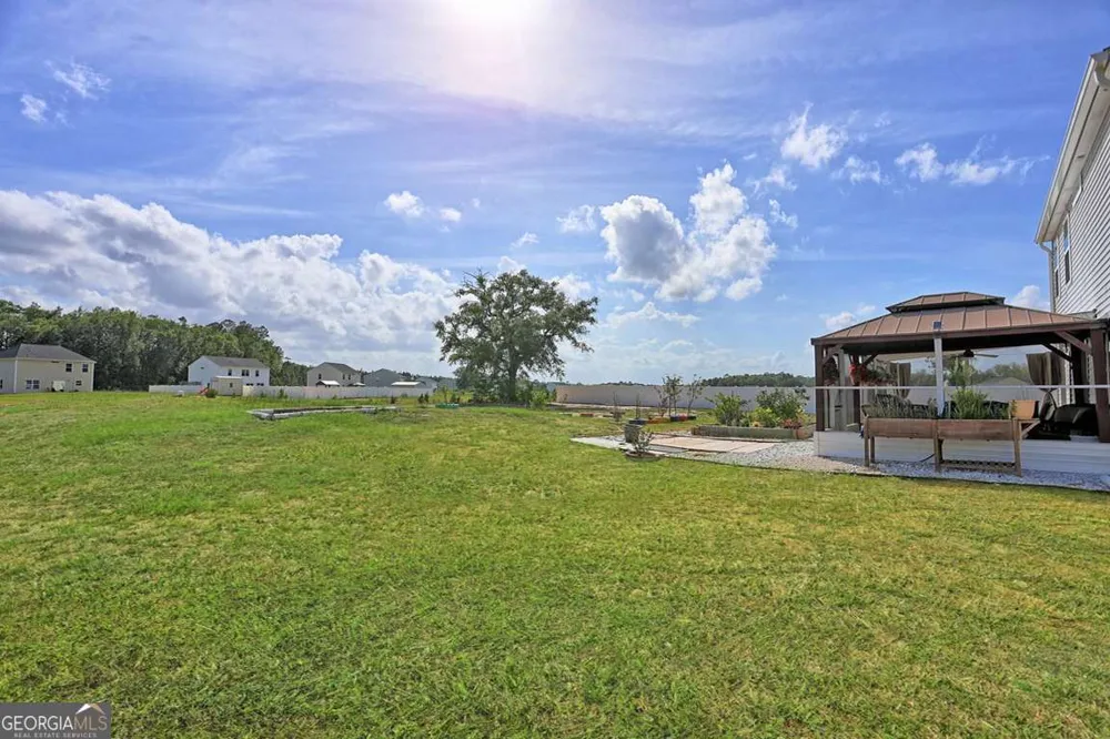 1136 Wilkins RD Midway, GA 31320