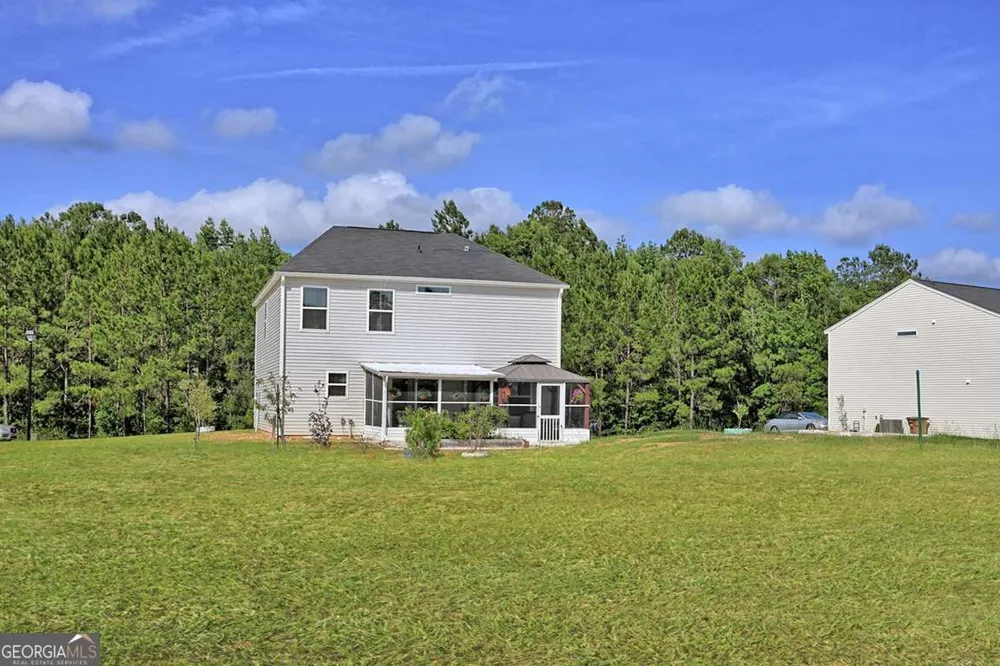 1136 Wilkins RD Midway, GA 31320