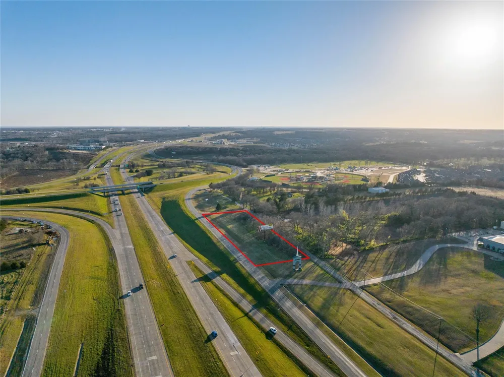 Hwy 75 Denison, TX 75020