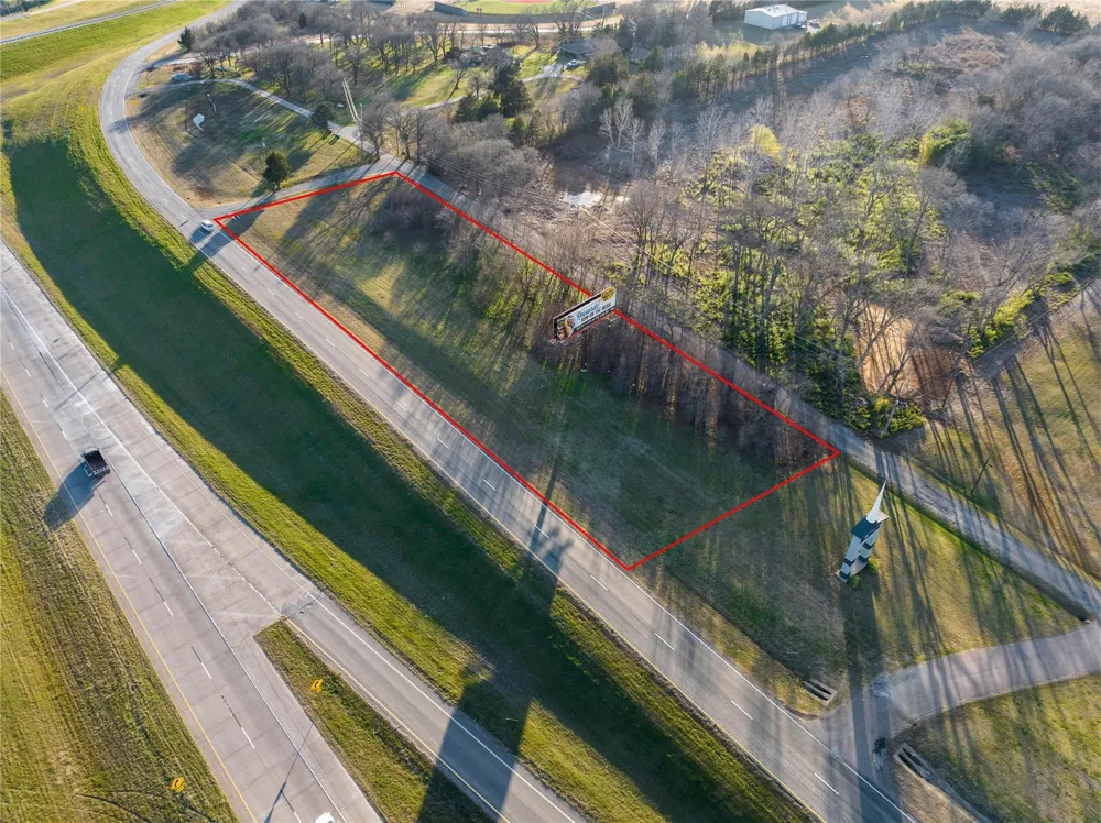 Hwy 75 Denison, TX 75020