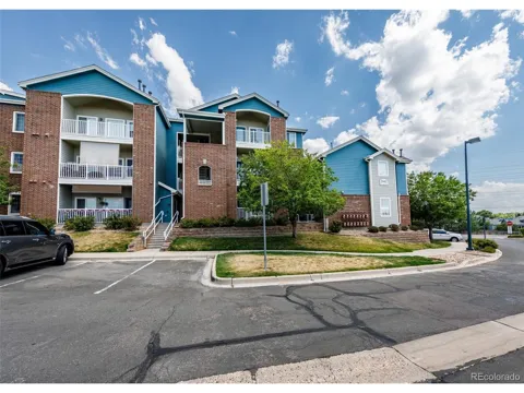 2682 S Cathay Way #301