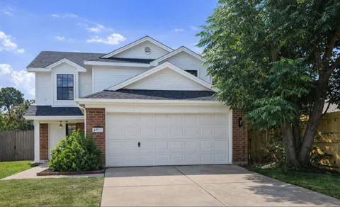 4911 E Fallen Bough Drive