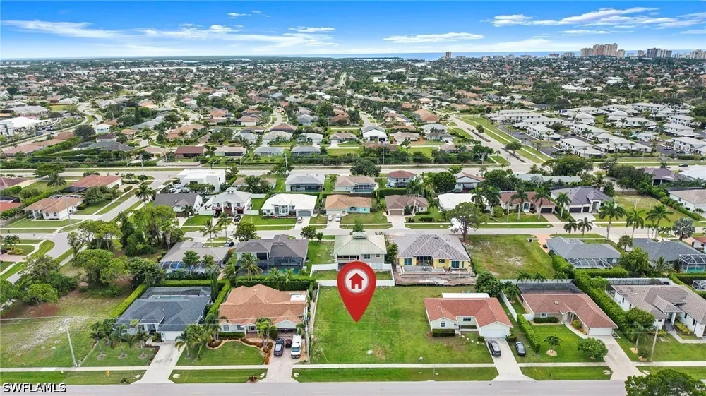 Bermuda Road Marco Island, FL 34145