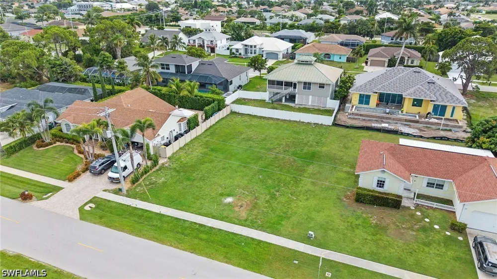 Bermuda Road Marco Island, FL 34145