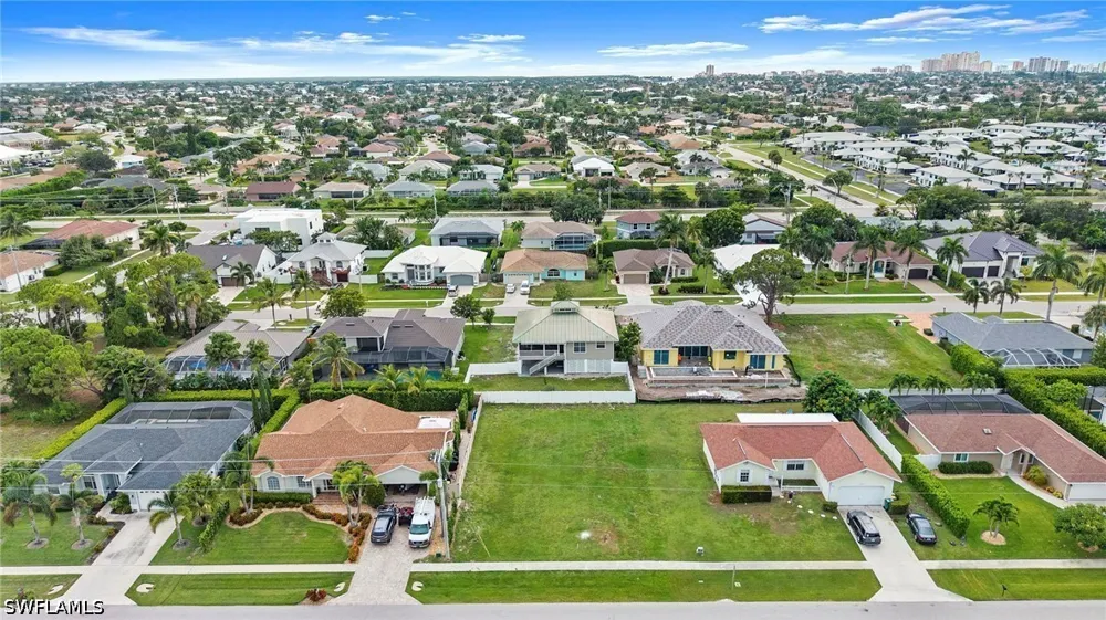 Bermuda Road Marco Island, FL 34145