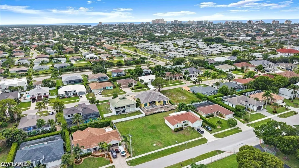 Bermuda Road Marco Island, FL 34145