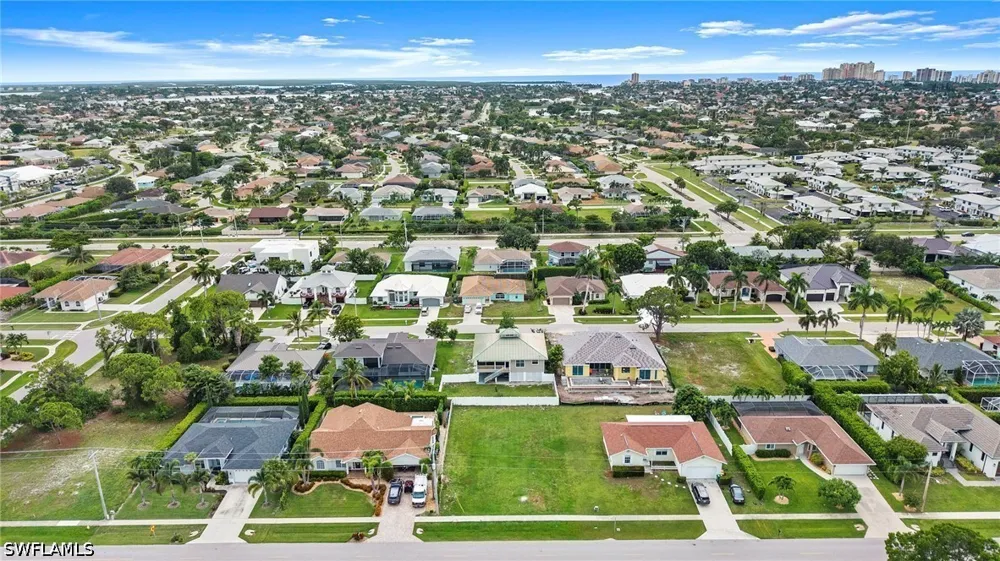 Bermuda Road Marco Island, FL 34145