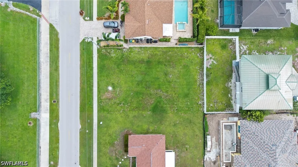 Bermuda Road Marco Island, FL 34145