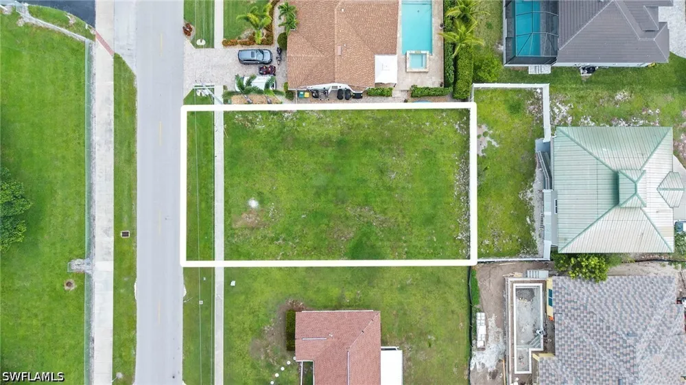 Bermuda Road Marco Island, FL 34145