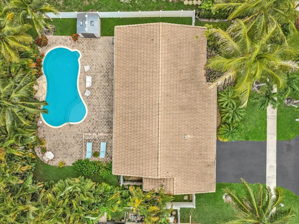 11 FOREST HILLS LANE Boca Raton, FL 33431
