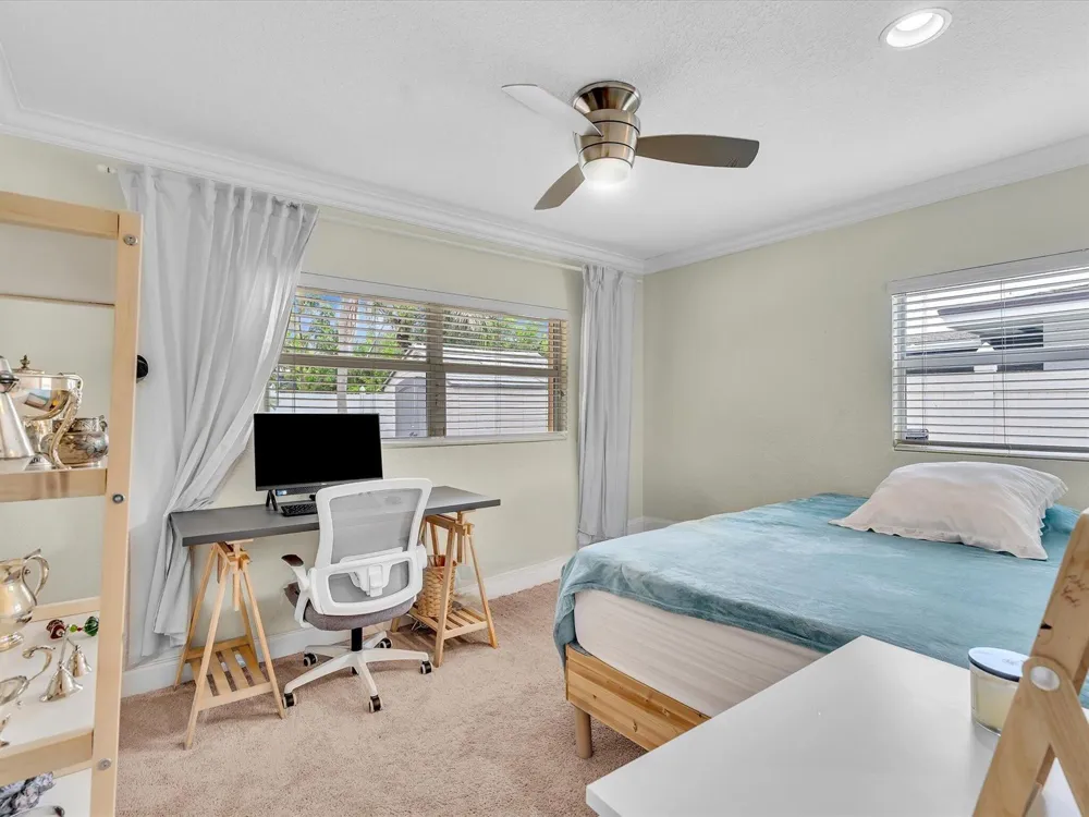 11 FOREST HILLS LANE Boca Raton, FL 33431