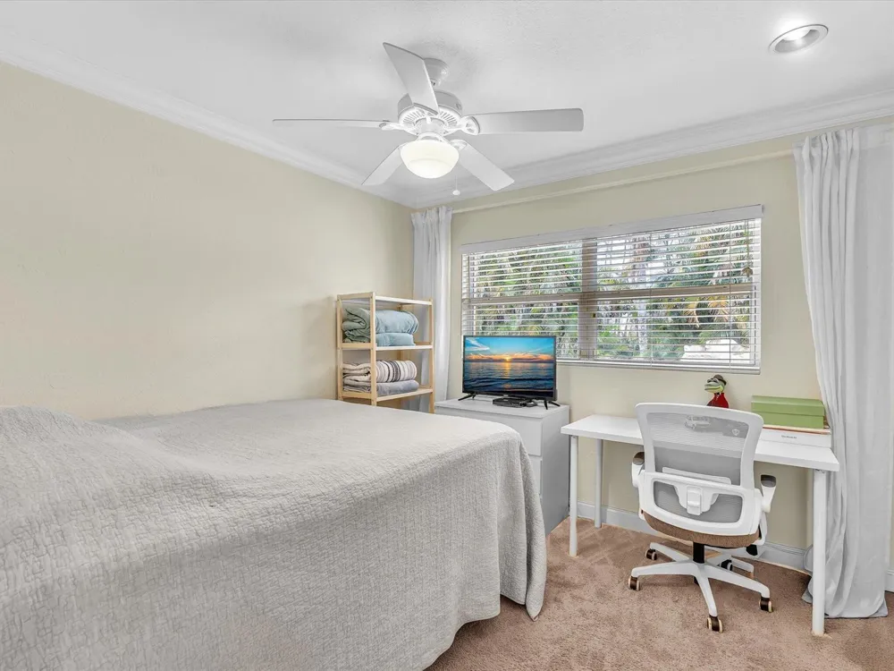 11 FOREST HILLS LANE Boca Raton, FL 33431