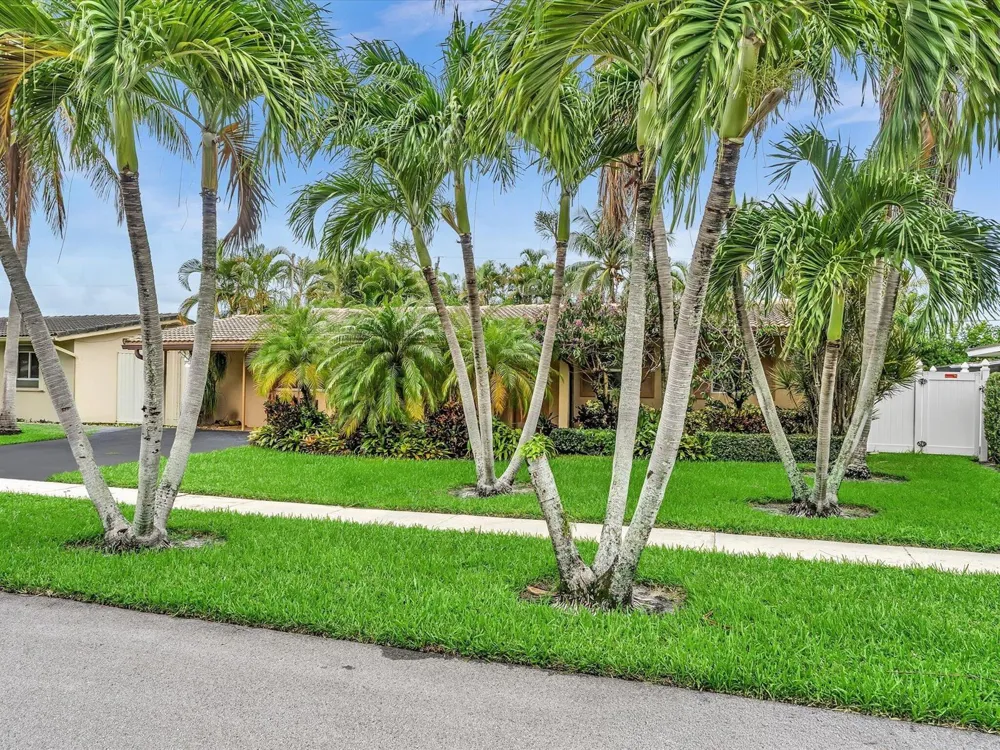 11 FOREST HILLS LANE Boca Raton, FL 33431