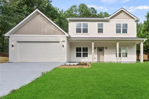 2195 Amberly Glen Way