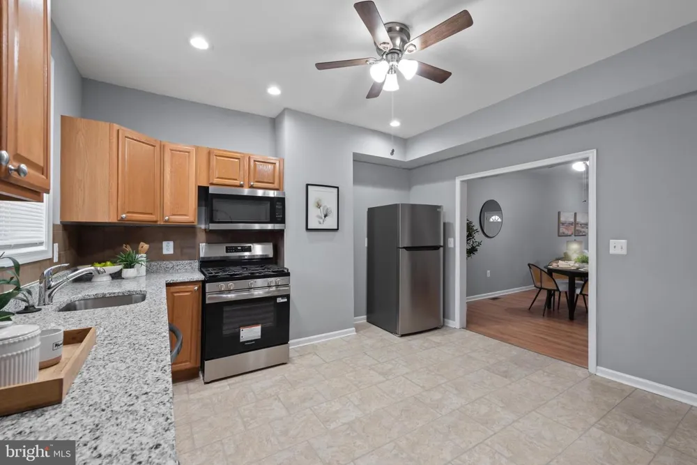 425 ILCHESTER AVENUE Baltimore, MD 21218