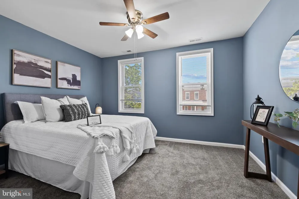425 ILCHESTER AVENUE Baltimore, MD 21218