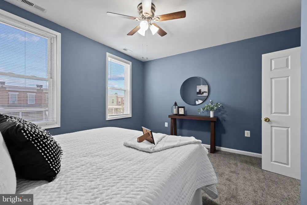 425 ILCHESTER AVENUE Baltimore, MD 21218