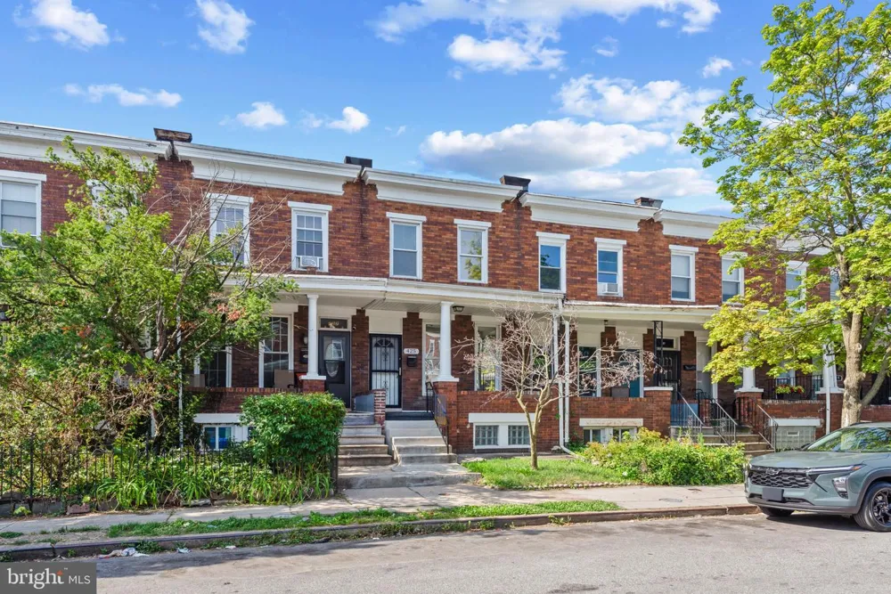 425 ILCHESTER AVENUE Baltimore, MD 21218