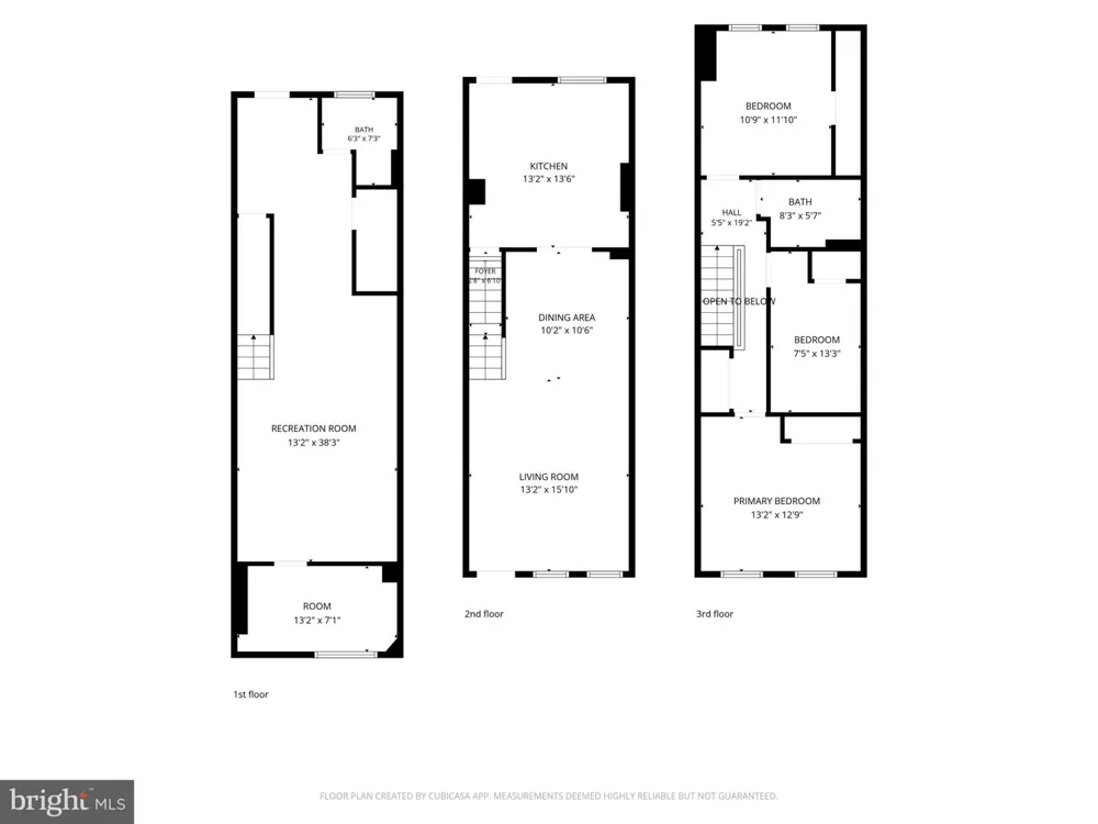 425 ILCHESTER AVENUE Baltimore, MD 21218