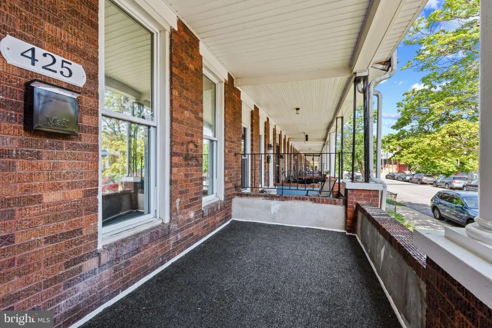 425 ILCHESTER AVENUE Baltimore, MD 21218