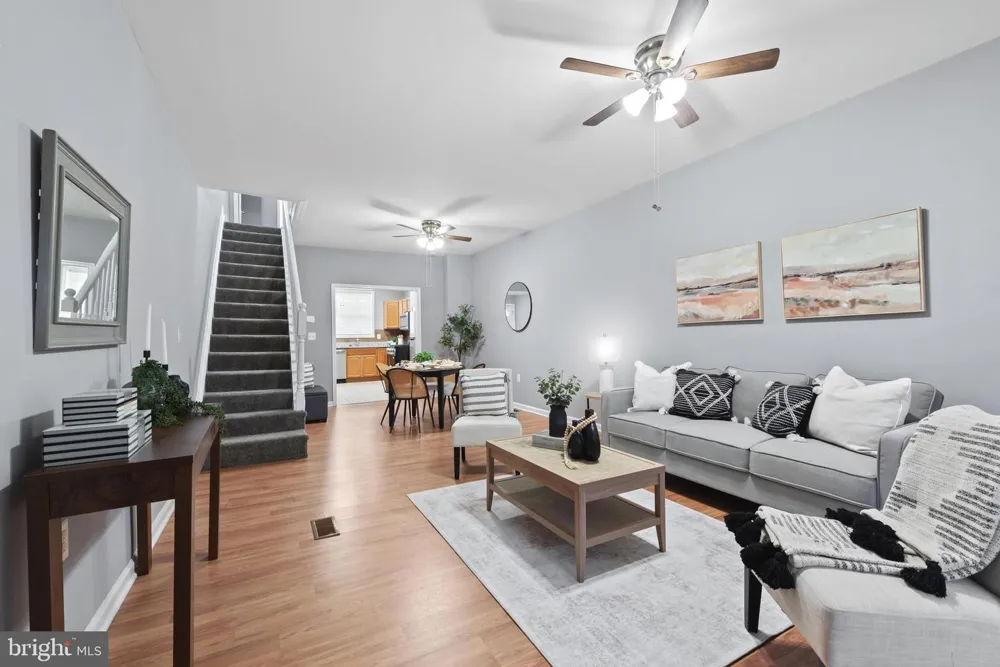 425 ILCHESTER AVENUE Baltimore, MD 21218
