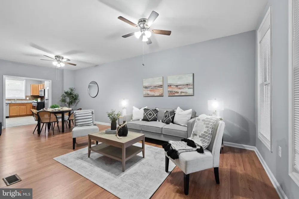 425 ILCHESTER AVENUE Baltimore, MD 21218