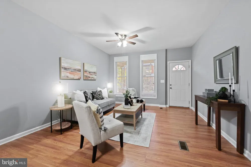 425 ILCHESTER AVENUE Baltimore, MD 21218