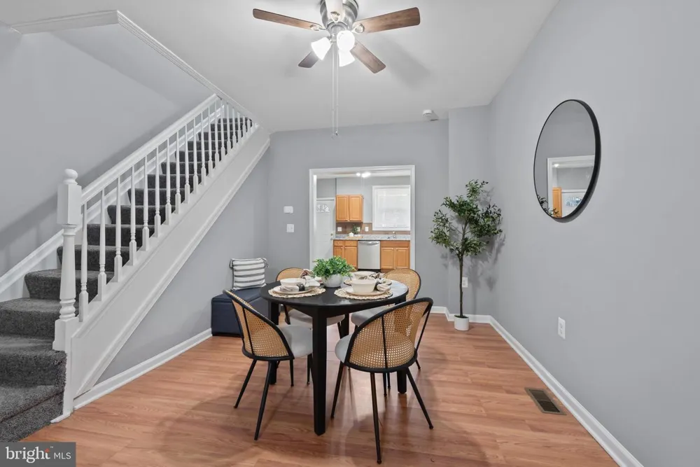 425 ILCHESTER AVENUE Baltimore, MD 21218