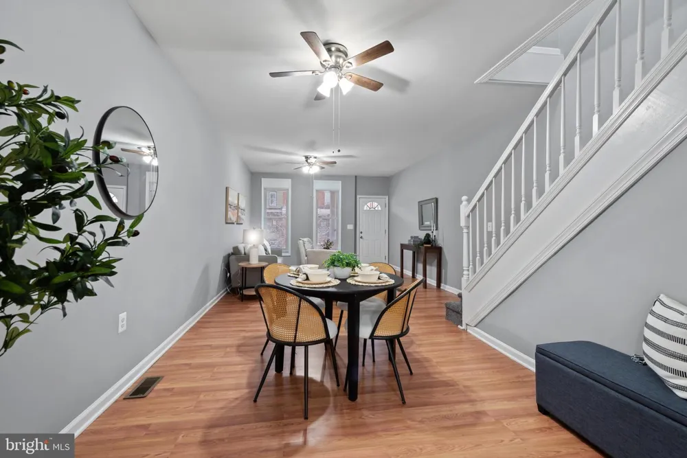 425 ILCHESTER AVENUE Baltimore, MD 21218