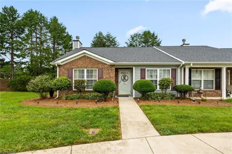 808 Chesapeake Lane