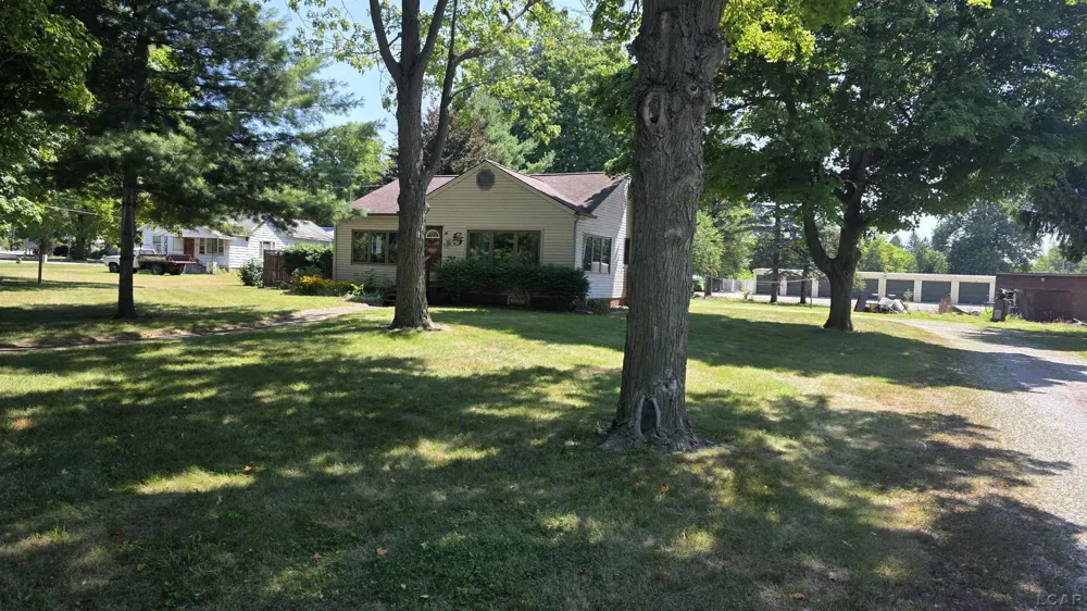 120 W Weston Road Morenci City, MI 49256