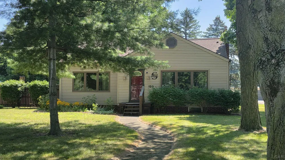 120 W Weston Road Morenci City, MI 49256