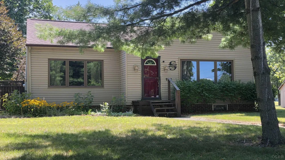 120 W Weston Road Morenci City, MI 49256