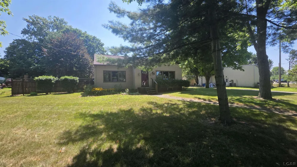 120 W Weston Road Morenci City, MI 49256