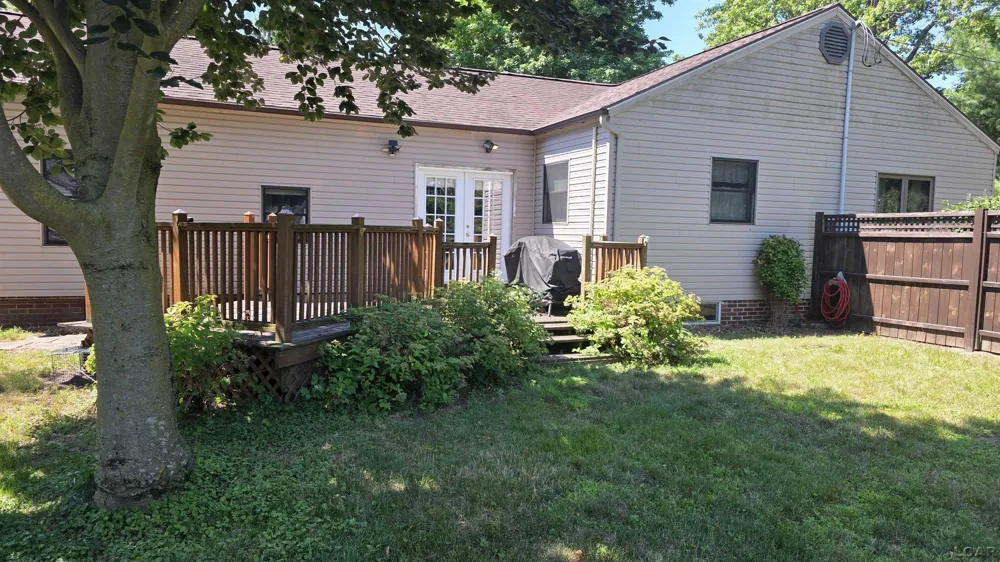120 W Weston Road Morenci City, MI 49256