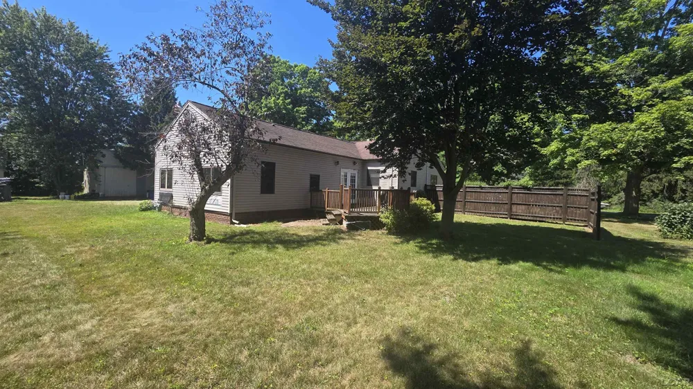 120 W Weston Road Morenci City, MI 49256