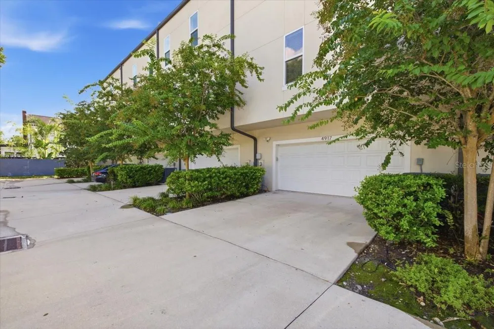4917 NEBRASKA AVENUE Tampa, FL 33603