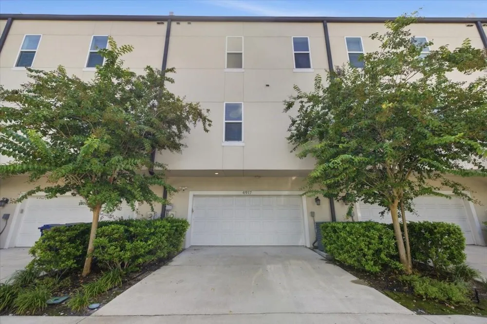 4917 NEBRASKA AVENUE Tampa, FL 33603