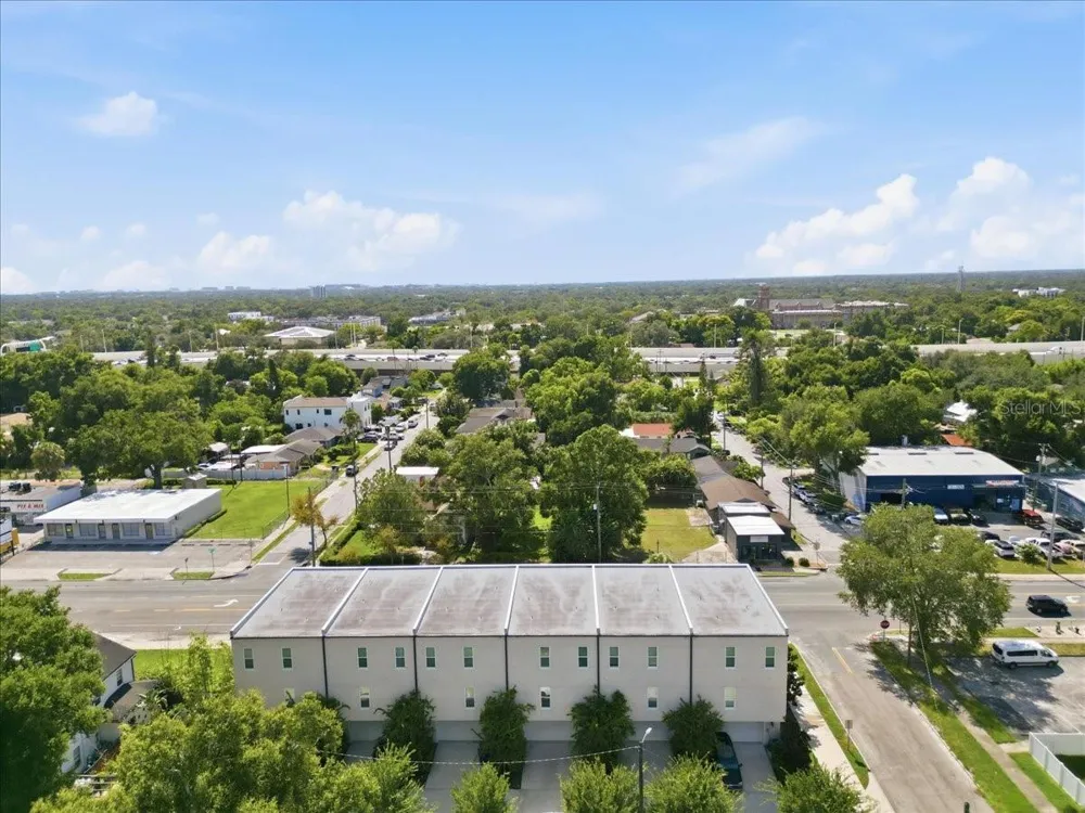 4917 NEBRASKA AVENUE Tampa, FL 33603