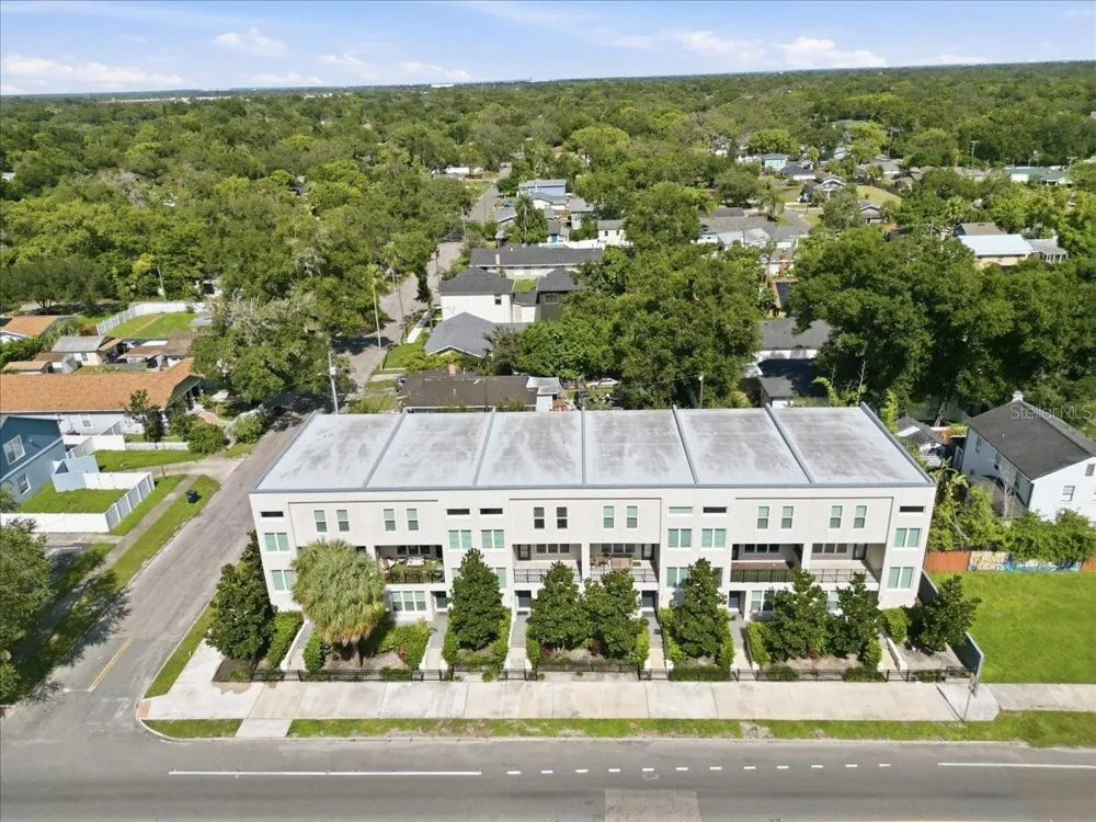 4917 NEBRASKA AVENUE Tampa, FL 33603