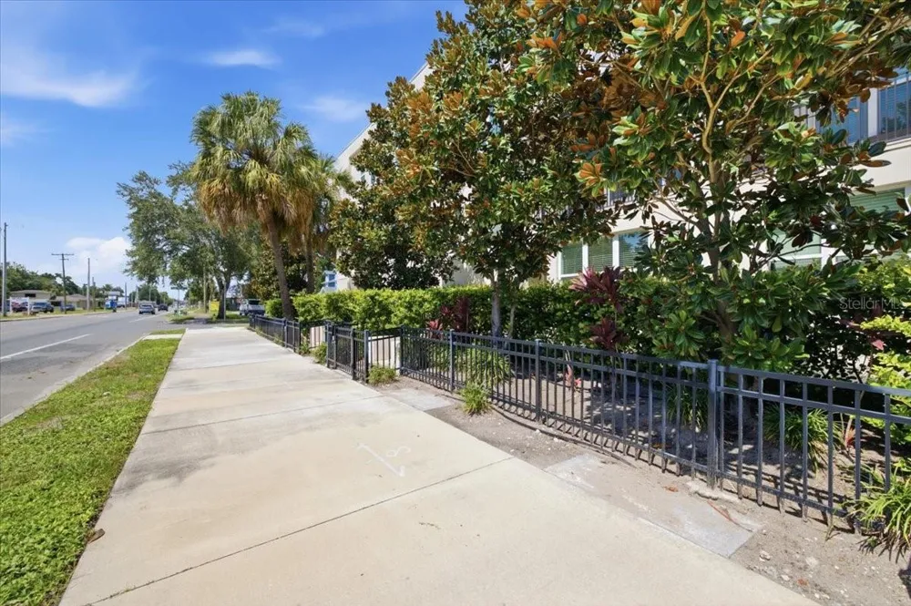 4917 NEBRASKA AVENUE Tampa, FL 33603