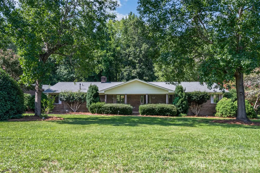 3959 Holly Springs Drive Newton, NC 28658