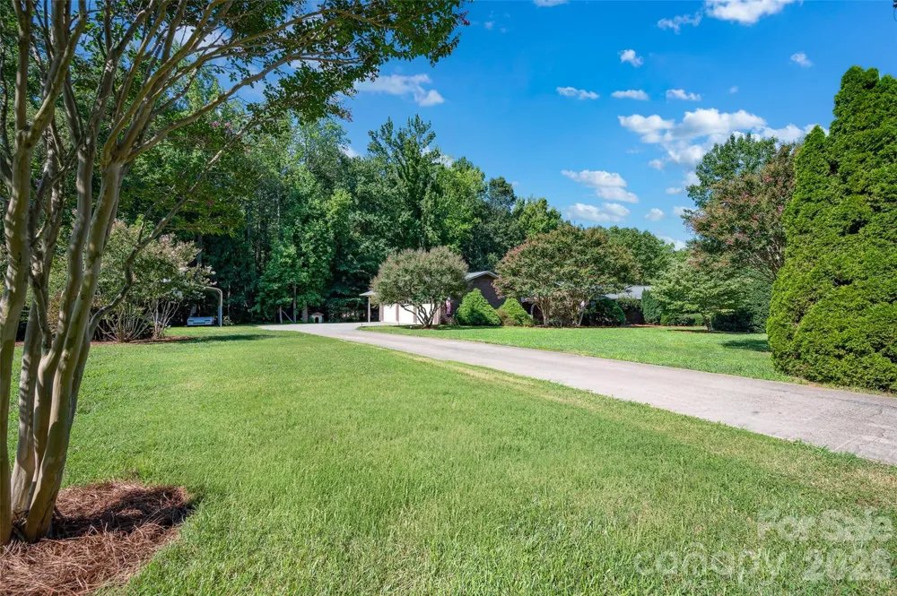 3959 Holly Springs Drive Newton, NC 28658