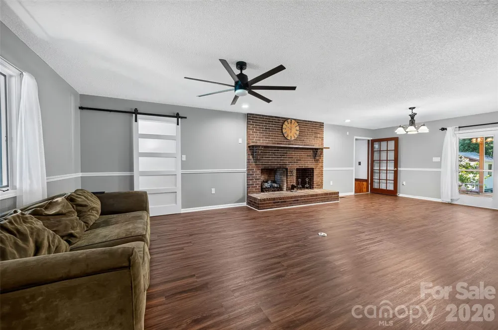3959 Holly Springs Drive Newton, NC 28658