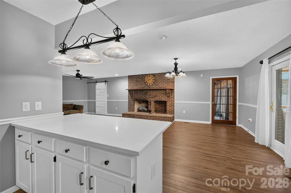 3959 Holly Springs Drive Newton, NC 28658