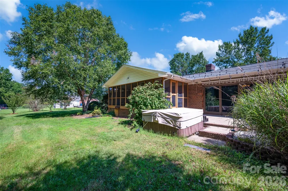 3959 Holly Springs Drive Newton, NC 28658