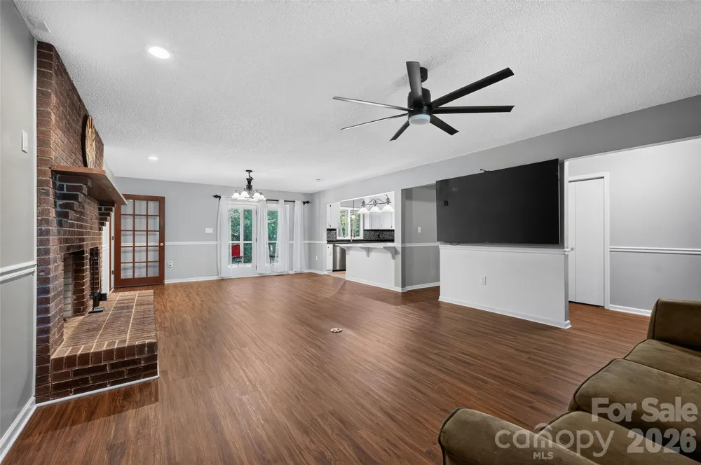 3959 Holly Springs Drive Newton, NC 28658