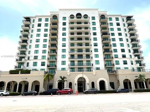 1300 Ponce De Leon Blvd #409
